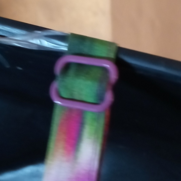 BEBE SILK SUNDRESS - Picture 5 of 6